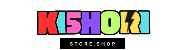 KISHORI STORE