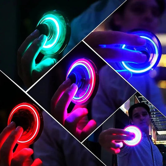 Gyro Spinner™